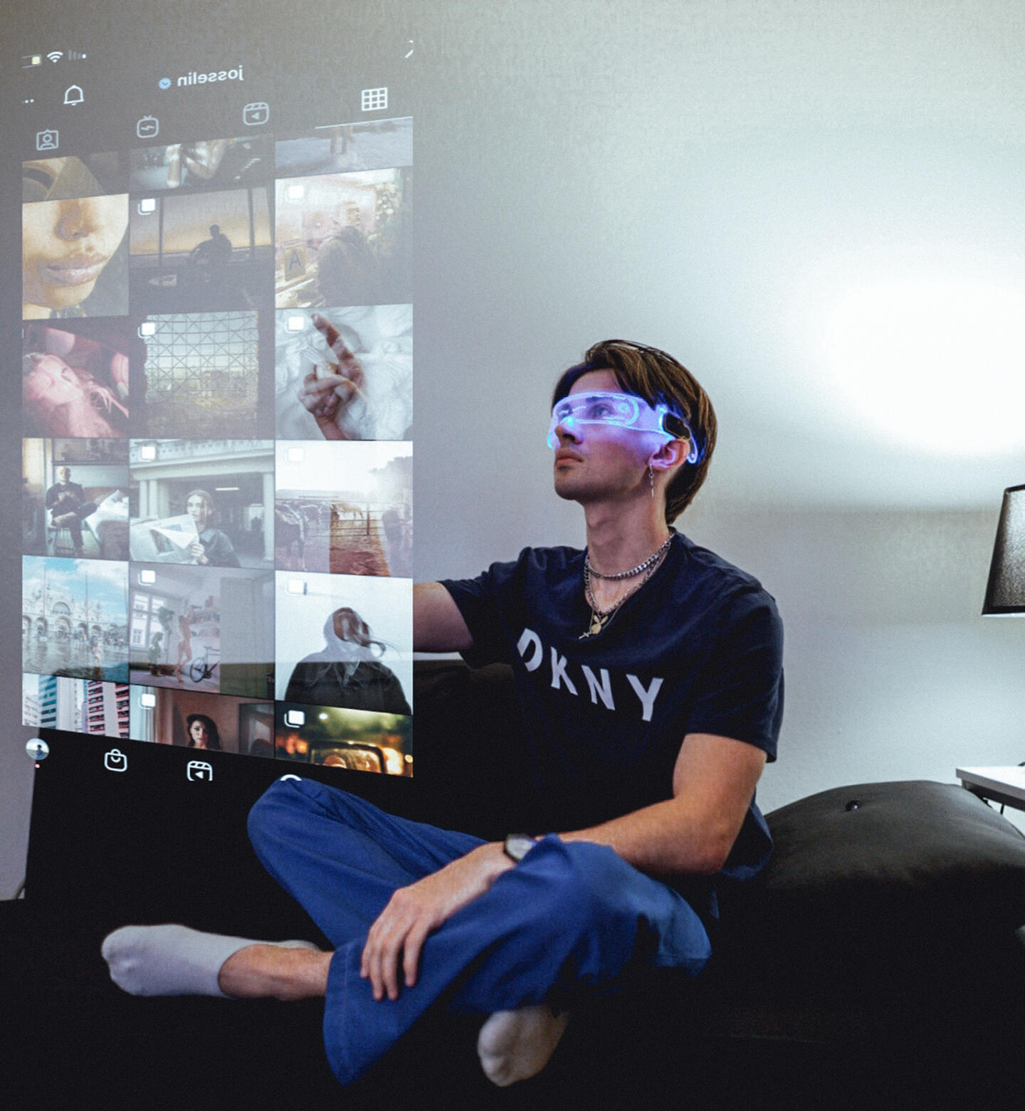 Social Media
